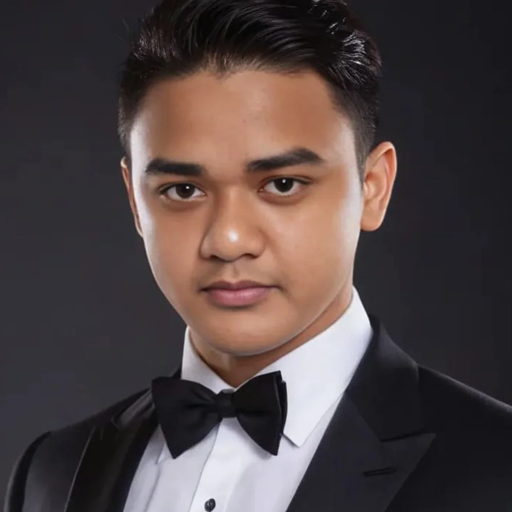 Main Profile